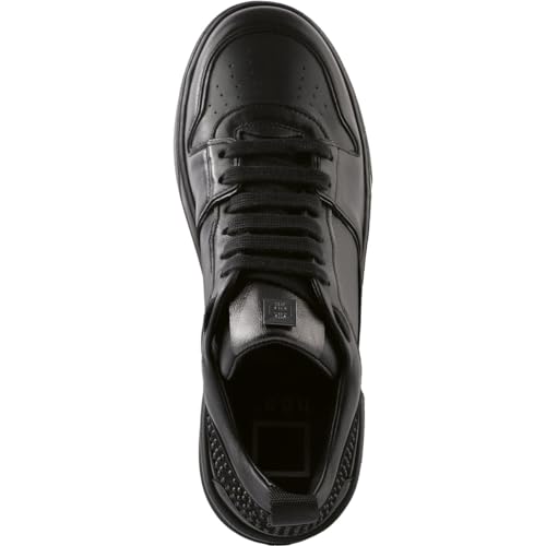 Högl Roxy, Zapatillas Mujer, Black, 38 EU