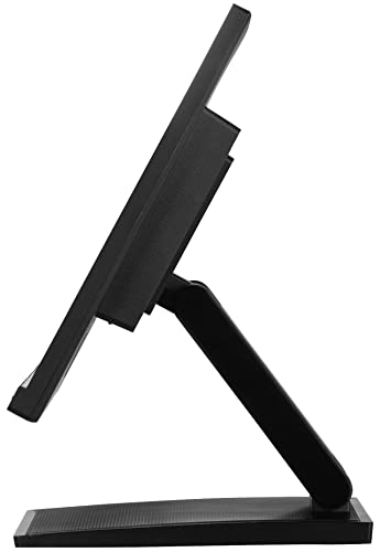 iiyama T2254MSC-B1AG 21,5" PCAP 10P Táctil, Anti Glare Coating, 1920x1080, Panel IPS, Slim Bezel, Altavoces, HDMI, DisplayPort, Double Hinge Stand, 250cd/m², USB HUB (2X 3.0), USB Táctil Interface