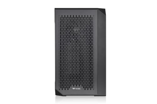 Thermaltake CTE C700 Air | E-ATX Full Tower Chassis | Black