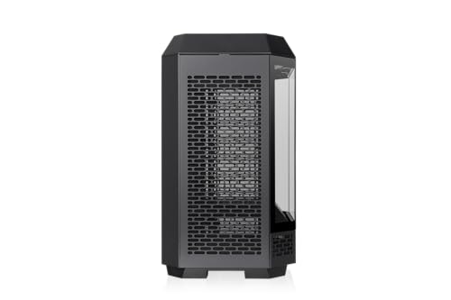 Thermaltake The Tower 250 | Mini Chassis | Black