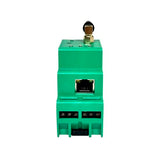 Monitoreo de Corriente WI-FI 3F+N MEW-02 Eth