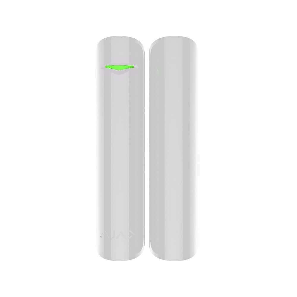 AJAX Kit PLUS-2W Alarma de casa, Blanco
