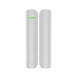 AJAX Kit PLUS-2W Alarma de casa, Blanco