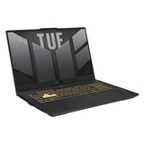 ASUS TUF Gaming F17 FX707VV-HX145W | 17.3" Full HD | Intel Core i7-13620H | 16GB RAM | 512GB SSD | NVIDIA GeForce RTX 4060 | Sistema operativo Windows | Teclado QWERTY