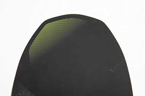 Nitro Snowboards Highlander Tabla de Snowboard, Hombres, Multicolor, 159