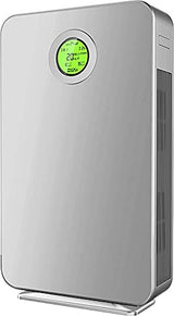 Nevoox LF 2010 UV-C purificador de aire 45m² Plata