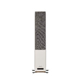 Jamo S 807 W PAR 200W Blanco Altavoz - Altavoces (Alámbrico, 200 W, 42-26000 Hz, 8 Ω, Blanco)