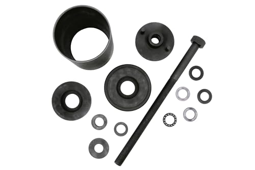 Laser 8861 Pivot Bush Removal/Installation - SAF