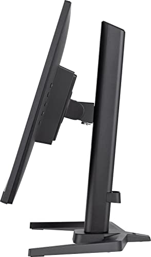 iiyama GB2470HSU-B5 24" Fast IPS Gaming, G-Master Red Eagle, FreeSync Premium, 1920x1080, 165Hz, 250cd/m², 1100:1, HDMI, DisplayPort, 0,8ms (MPRT), Altavoces, USB-HUB (2x2.0), Black Tuner