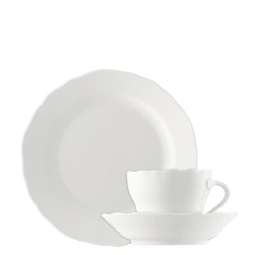 Hutschenreuther 02013-800001-18735 - Juego de café