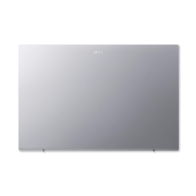 acer Aspire Go 15 - Ordenador portátil 15,6" (AMD Ryzen 7 5825U, 16 GB RAM DDR4, 512 GB SSD, AMD Radeon Graphics, Windows 11 Home) Color Plata, Teclado QWERTY Español