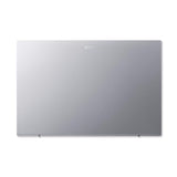 acer Aspire Go 15 - Ordenador portátil 15,6" (AMD Ryzen 7 5825U, 16 GB RAM DDR4, 512 GB SSD, AMD Radeon Graphics, Windows 11 Home) Color Plata, Teclado QWERTY Español