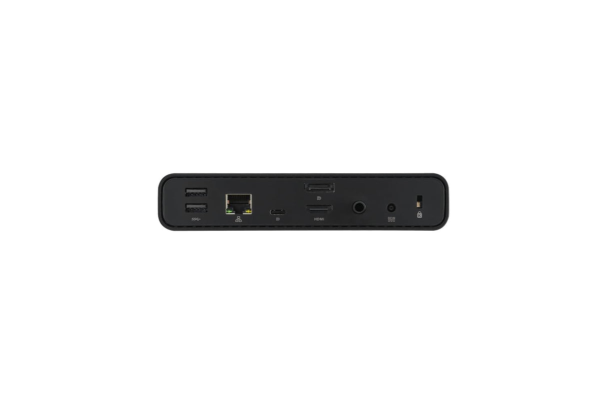 ASUS DC300 Base de Acoplamiento Negro