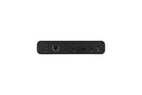 ASUS DC300 Base de Acoplamiento Negro