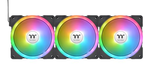Thermaltake MAGFloe 360 Ultra | All-In-One Liquid Cooler | Snow