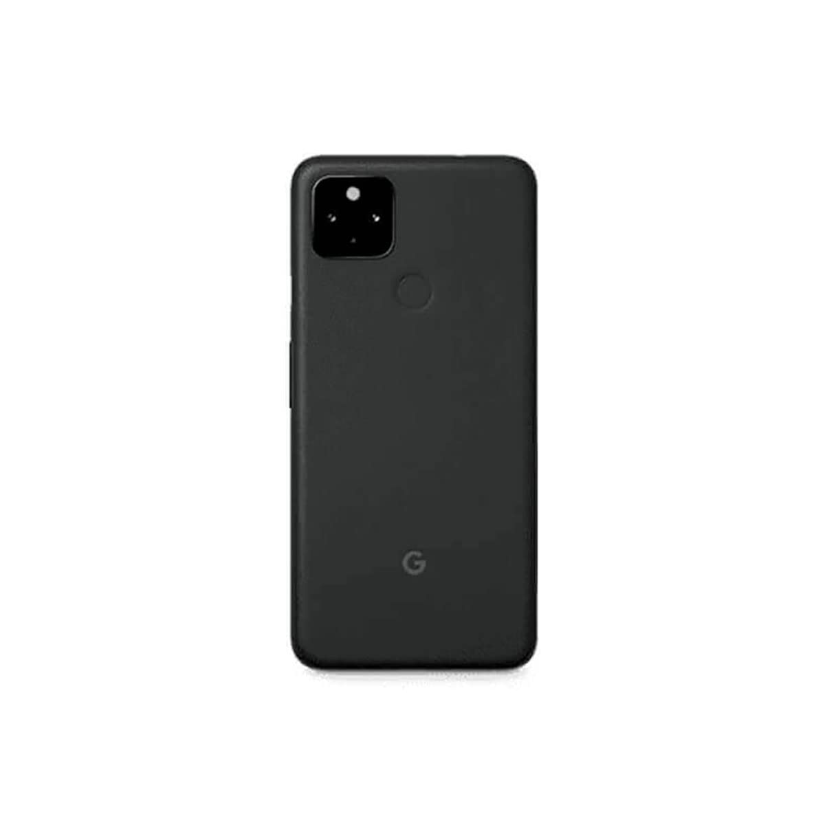 Google Pixel 5 128GB/8GB RAM sin Contrato Just-Black