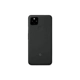 Google Pixel 5 128GB/8GB RAM sin Contrato Just-Black