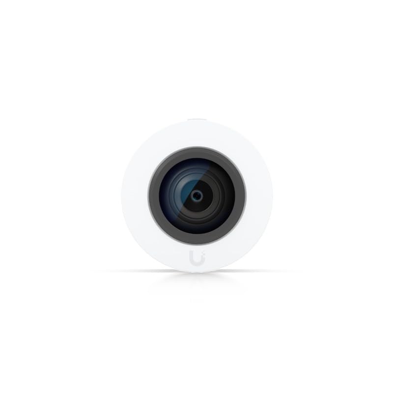 Protect Ubiquiti UniFi UVC-AI-Theta-ProLens360