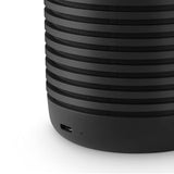 Bang & Olufsen Beosound Explore Altavoz de 360 Grados Bluetooth Portátil Inalámbrico de Alta Gama,Casa y Viaje,IP67 Resistente al Agua y Polvo,Hasta 27 horas Black Anthracite