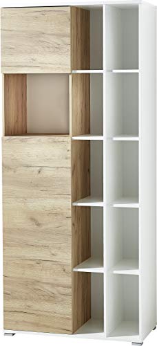 Germania Conjunto de Muebles de Oficina, BxHxT: 320x197x117 cm