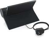 Siemens Smart Kitchen Dock XSDS10 - Centro de Control de Voz para Dispositivos de Cocina Inteligentes, Control por Gestos, Compatible con tabletas/Smartphones a Partir de iOS 15.0/Android 11, Color