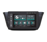Radio de Coche para Iveco Daily Android GPS Bluetooth WiFi USB Dab+ Touchscreen 9" 4core Carplay AndroidAuto