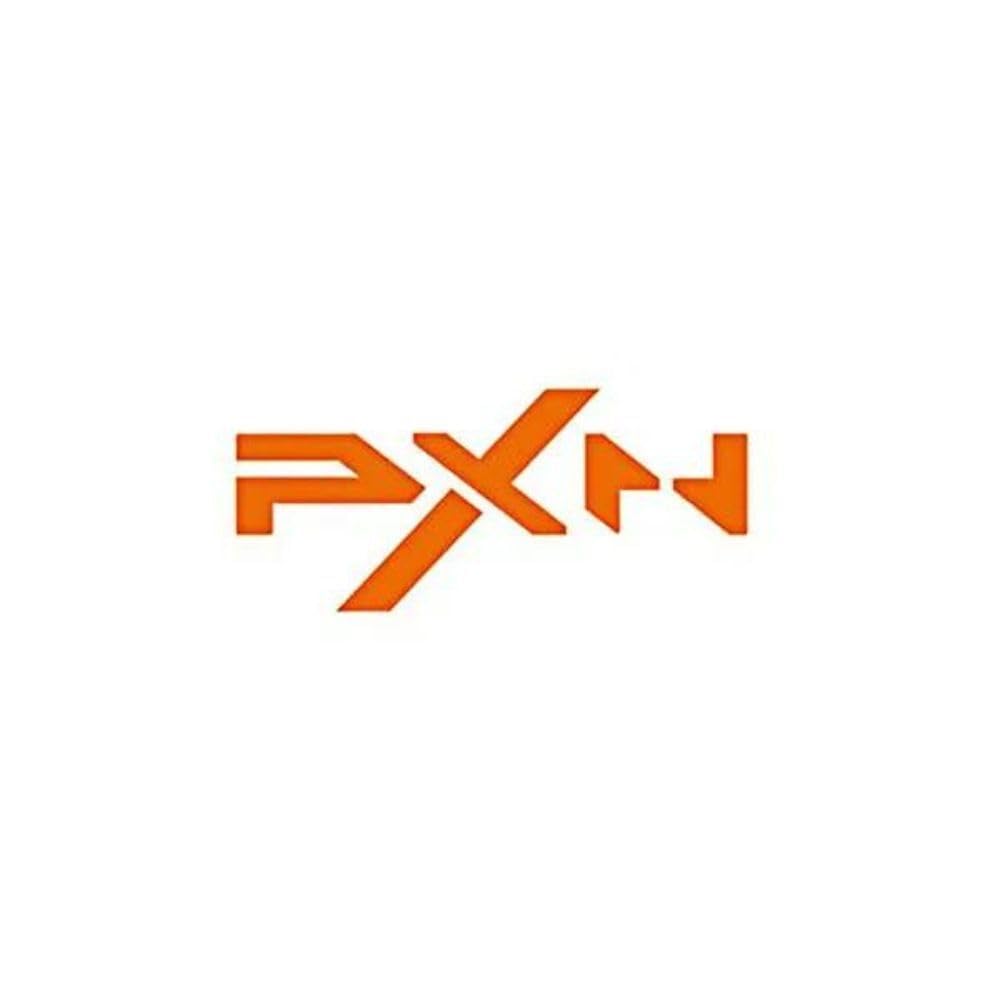 Gaming Wheel PXN-V3 (PC / PS3 / PS4 / Xbox One/Switch)