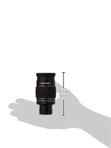 Celestron 93422 X-Cel LX Series: ocular de 1,25'', 7 mm