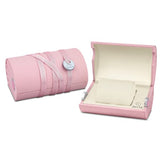 Reloj Jaguar para Mujer J892/1 Woman Caja de Acero Inoxidable 316l Plateado Correa de Acero Inoxidable 316l Plateado