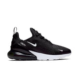 Nike Air Max 270 - Zapatillas de Deporte, Hombre, Negro (Black/Anthracite/White/Solar Red 002), 42 EU