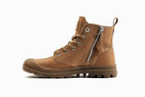 Palladium Pampa Zip LTH ESS 76888248M, Botas - 41 EU