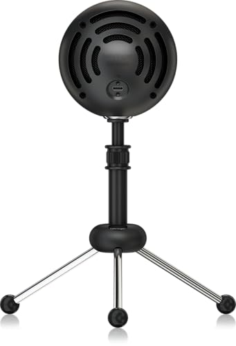 Micrófono USB Behringer BV-BOMB Vintage Bomb