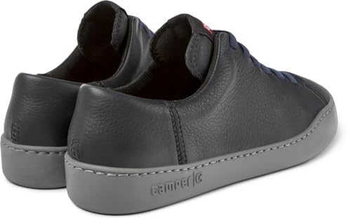 Camper Peu Touring K100479, Zapatillas Hombre, Negro 001, 43 EU