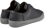 Camper Peu Touring K100479, Zapatillas Hombre, Negro 001, 43 EU