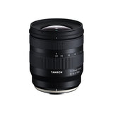 Tamron 11-20mm F/2.8 De III-A RXD, Lente para Fujifilm X-Mount (APS-C)