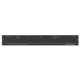 KRAMER 5X5 Composite Video & Balanced Stereo Audio Matrix SWITCHER (VM-2HDT) 10-8048901190