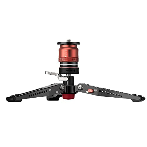 iFootage Cobra 3 Pedal Low Profile Minipod CB3 Base-P