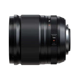 Fujifilm Objetivo XF18mmF1.4 R LM WR, Negro
