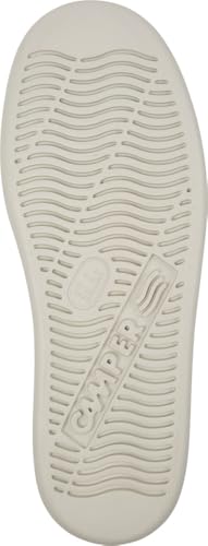 Camper Runner Four K100893, Zapatillas Hombre, Verde Medio 014, 42 EU