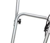 IKRA motoazada eléctrica motocultor cultivador Fem 1500, Ancho útil 17-45cm, 1500W, Incl. arado aporcador