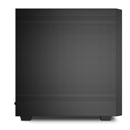 Sharkoon Rebel C70M RGB, ATX - Carcasa para PC