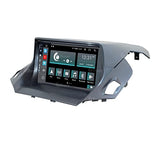 Radio de Coche para Ford Kuga Android GPS Bluetooth WiFi USB Dab+ Touchscreen 9" 8core Carplay AndroidAuto