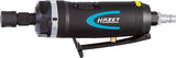 HAZET Lijadora de barra 9032P-1 I versión recta I 700 vatios I Para lijar, pulir y abrillantar