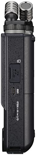 Tascam PORTACAPTURE X6