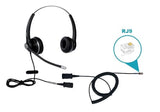 Snom A100D Headset for D3x5/7x0/D7x5