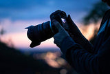 Tamron T81065 - Objetivo para cámara Canon (SP 24-70mm, Apertura F/2.8 Di, Rendimiento de estabilización VC USD G2, A032) Negro