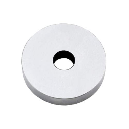Mahr 4717086 MarGage 390 - Disco de ajuste (66 mm de diámetro)