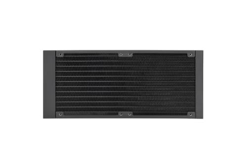 Thermaltake TH240 V2 ARGB Sync All-In-One Liquid Cooler, Schwarz