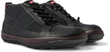 Camper Peu Pista Gm K300417, Botas Cortas al Tobillo, Hombre, Negro 009, 43 EU