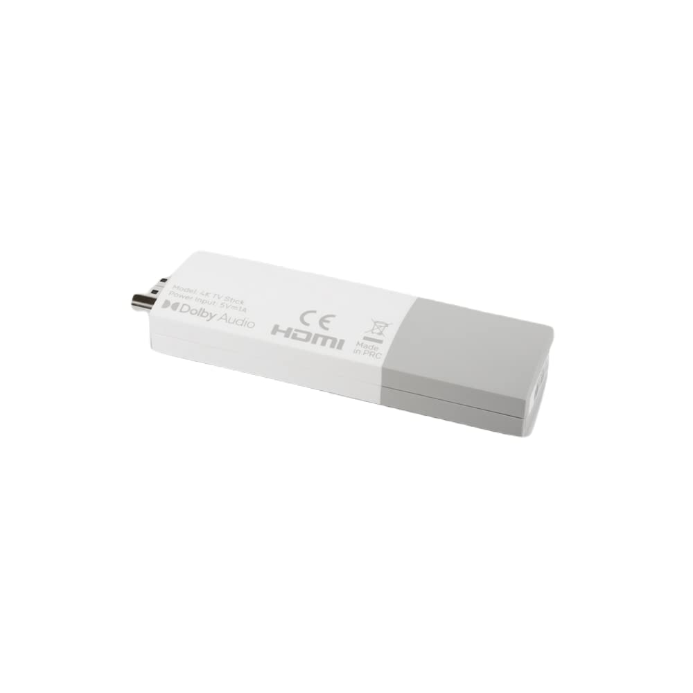 Google TV Next 4K